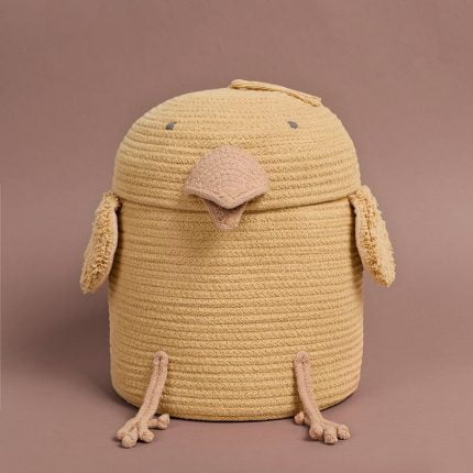 Cesta de almacenaje Charlie the Chicken