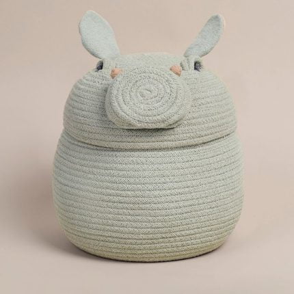 Cesta de almacenaje Henry the Hippo