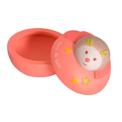 cajita de dientes Moulin Roty