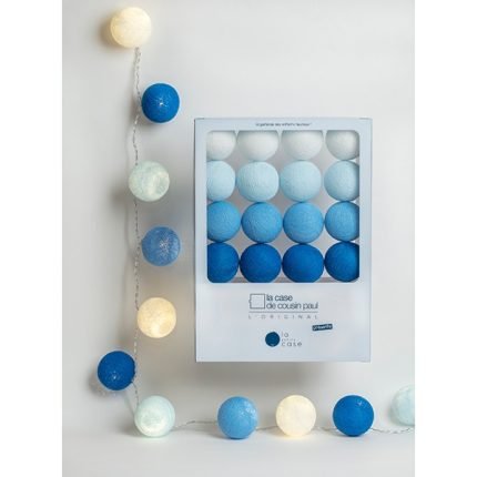 Guirnalda luminosa infantil Lucien