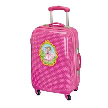 Maleta de viaje Princesa Lillifee
