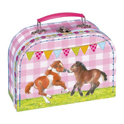 Maleta de juego Mi pequeño pony