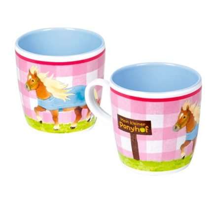 Taza Mi pequeño Pony
