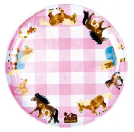 Plato infantil Mi pequeño Pony