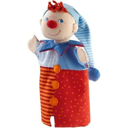 Títere Kasperle de Haba