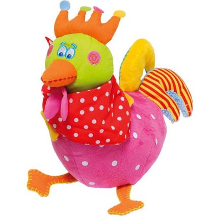 Chick