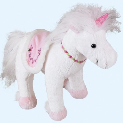 Peluche Unicornio Rosalía