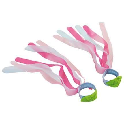 Pulseras Hada Fina de Haba