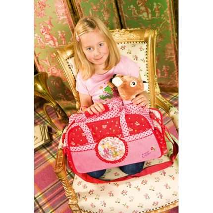 Bolso infantil Princesa Lillifee