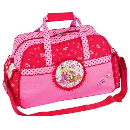 Bolso infantil Princesa Lillifee