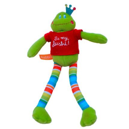 Peluche Ranita de Dushi