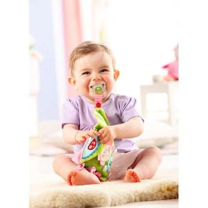 Doudou Elfo de las flores