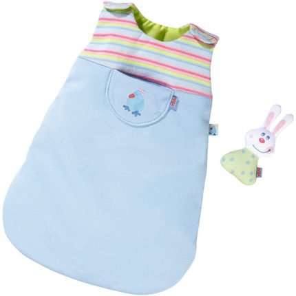 Saco para dormir muñeca bebé Luca
