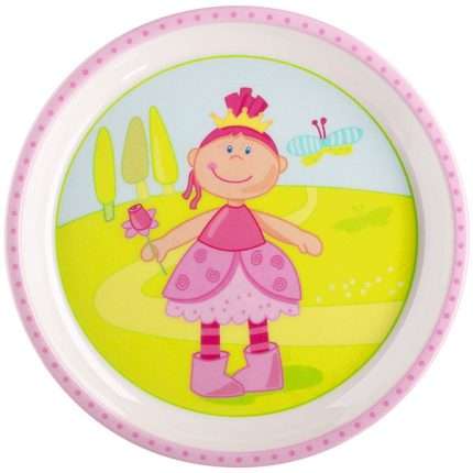 Plato Princesa Rosina
