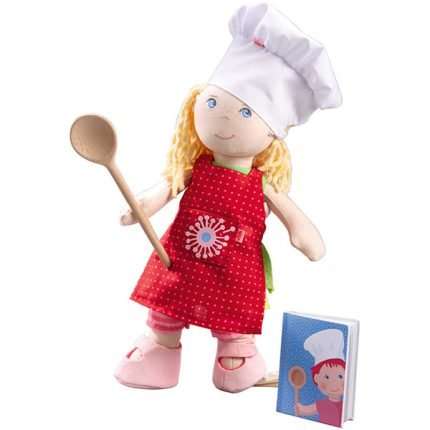 Set de juego Maestra Cocinera