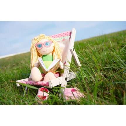 Set de juego Vacaciones de verano de Haba