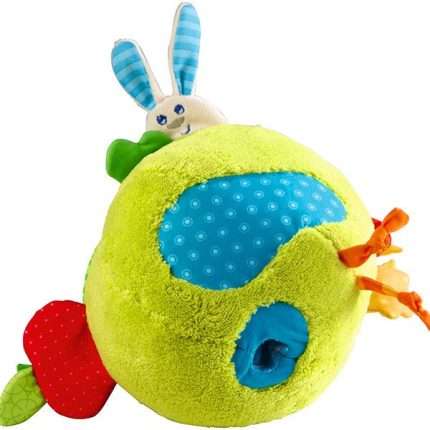 Sonidos Bola de Haba