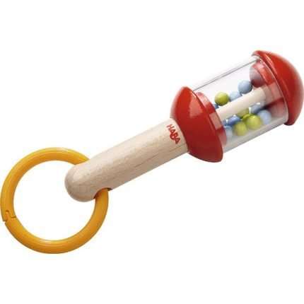 Bastón Maracas de Haba