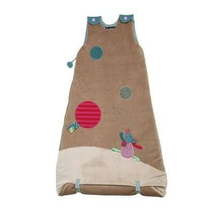 Saco de dormir Jolis pas beaux