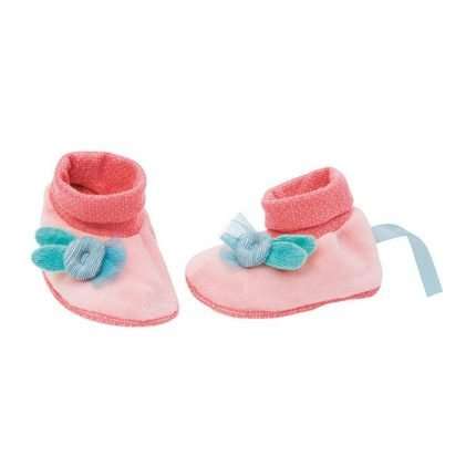 Patucos Mademoiselle Moulin Roty