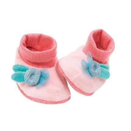 Patucos Mademoiselle Moulin Roty