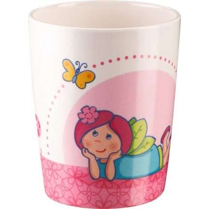Vaso Elfa Flor de Haba