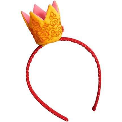Corona Princesa Rosalina de Haba