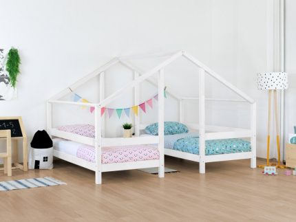 Cama Montessori Doble Villy