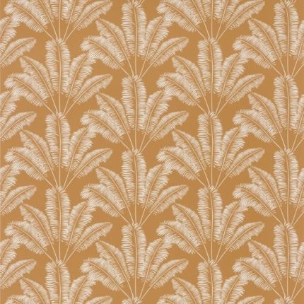 Papel pintado Nuestro Planeta Savannah Ocre
