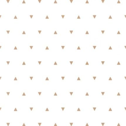 Papel pintado Nuestro Planeta Triángulo de las Bermudas Beige
