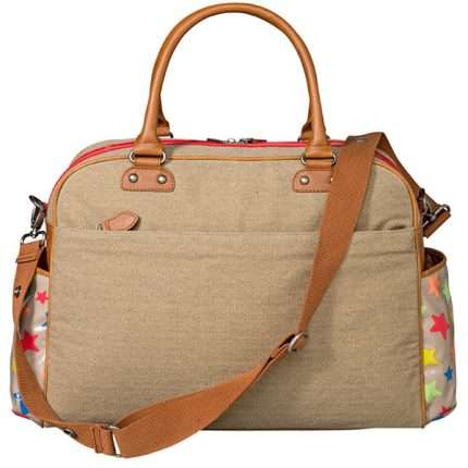 Bolso cambiador Super Hero de Room Seven