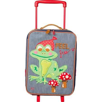 Trolley para niños Happy Frog de Room Seven