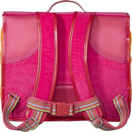 Mochila niña Room Seven Pequeño Ciervo rosa