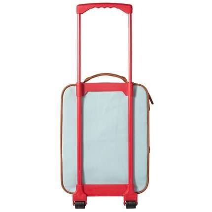 Trolley para niñas Zorrito astuto de Room Seven