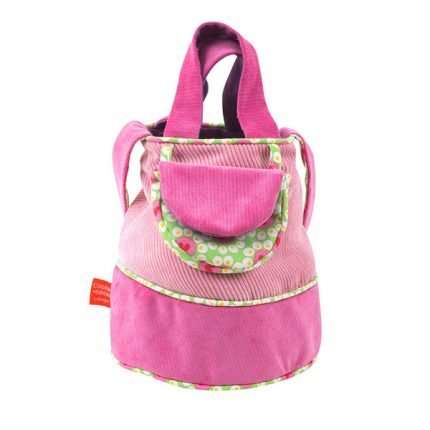 Bolso infantil Rosa