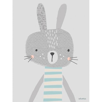 Cuadro infantil Max