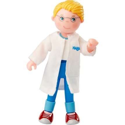 el veterinario