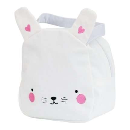 Bolso para niñas Conejito A Little Lovely Company