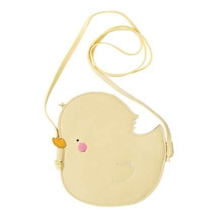 Bolso para niñas Patito A Little Lovely Company