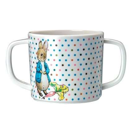 Taza para aprender a beber Conejito Pedro