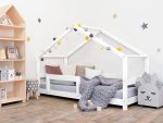 Cama Montessori Lucky con protector - Imagen 3