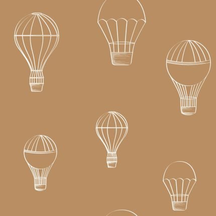 Papel pintado Voyager