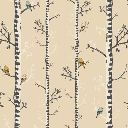 Papel pintado infantil Escalader