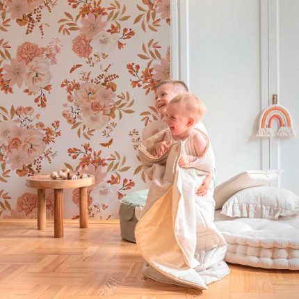 Papel pintado Autumn in Hamptons