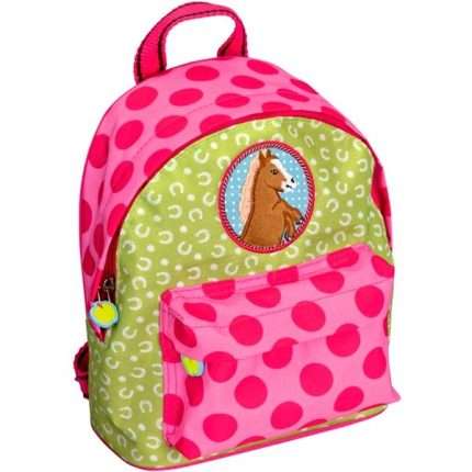 Mochila guardería Pequeño Pony