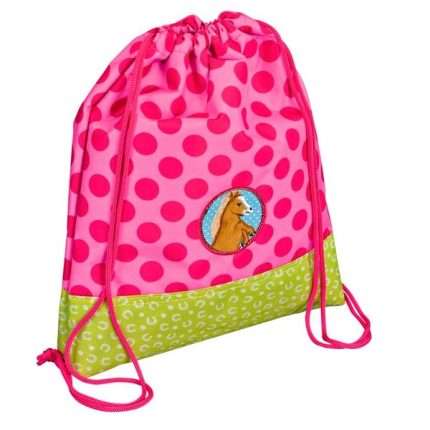 Mochila saco Mi pequeño Pony
