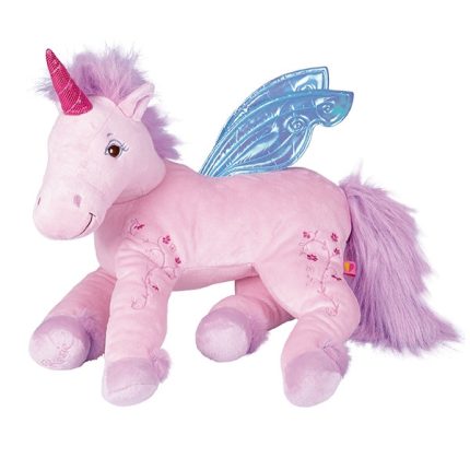 Peluche Unicornio Princesa Lillifee