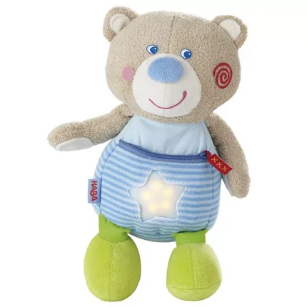 Osito para dormir de Haba