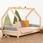 Cama Montessori Funny
