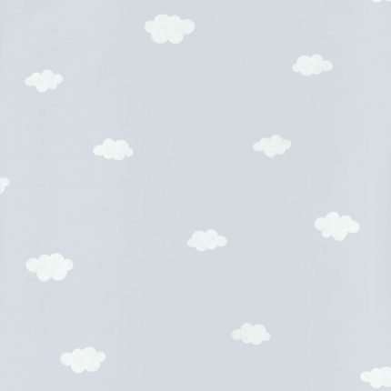 Papel pintado NUAGE BLEU